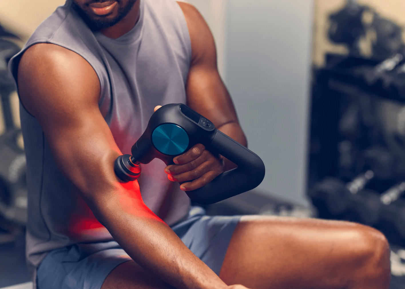The Science Behind Theragun Percussive Therapy: Boost Recovery
