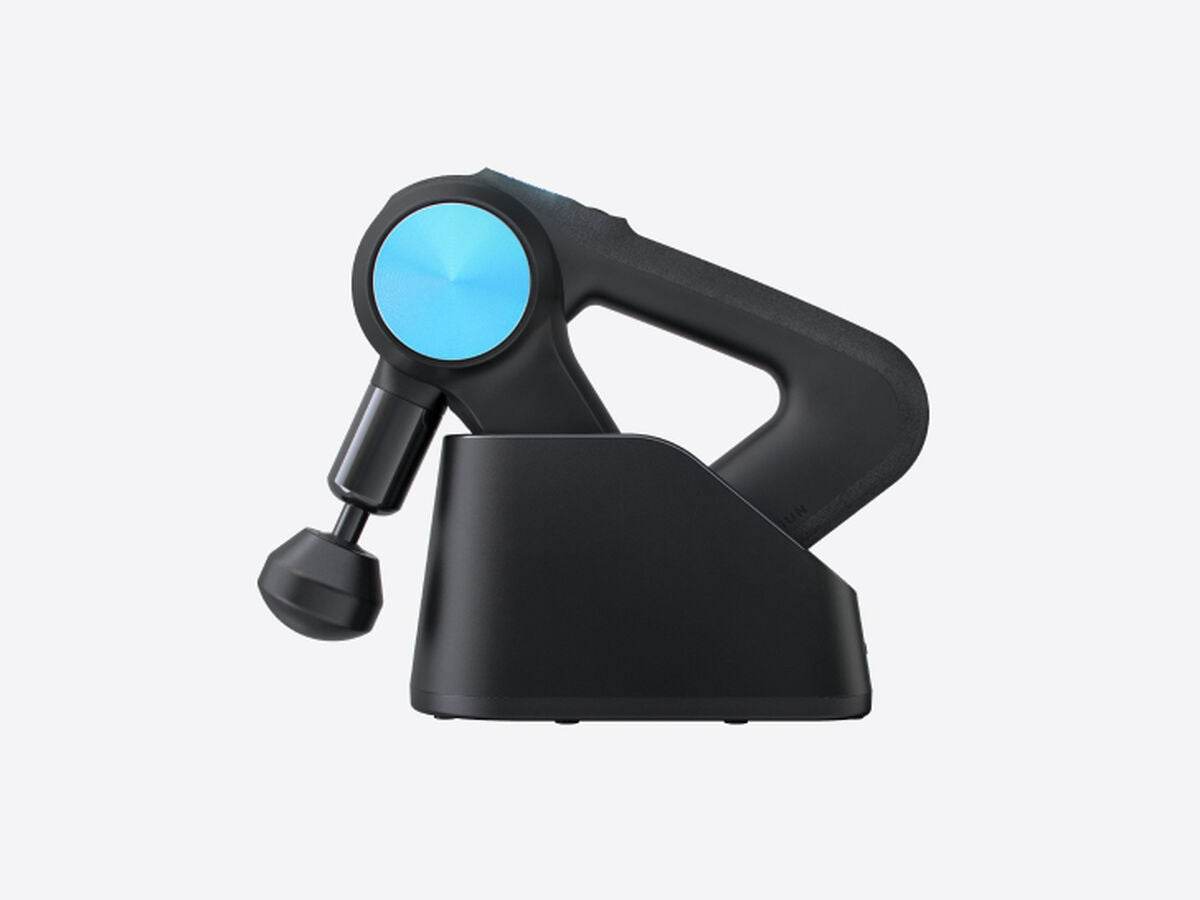 PRO Wireless Charging Stand - Therabody Nordic