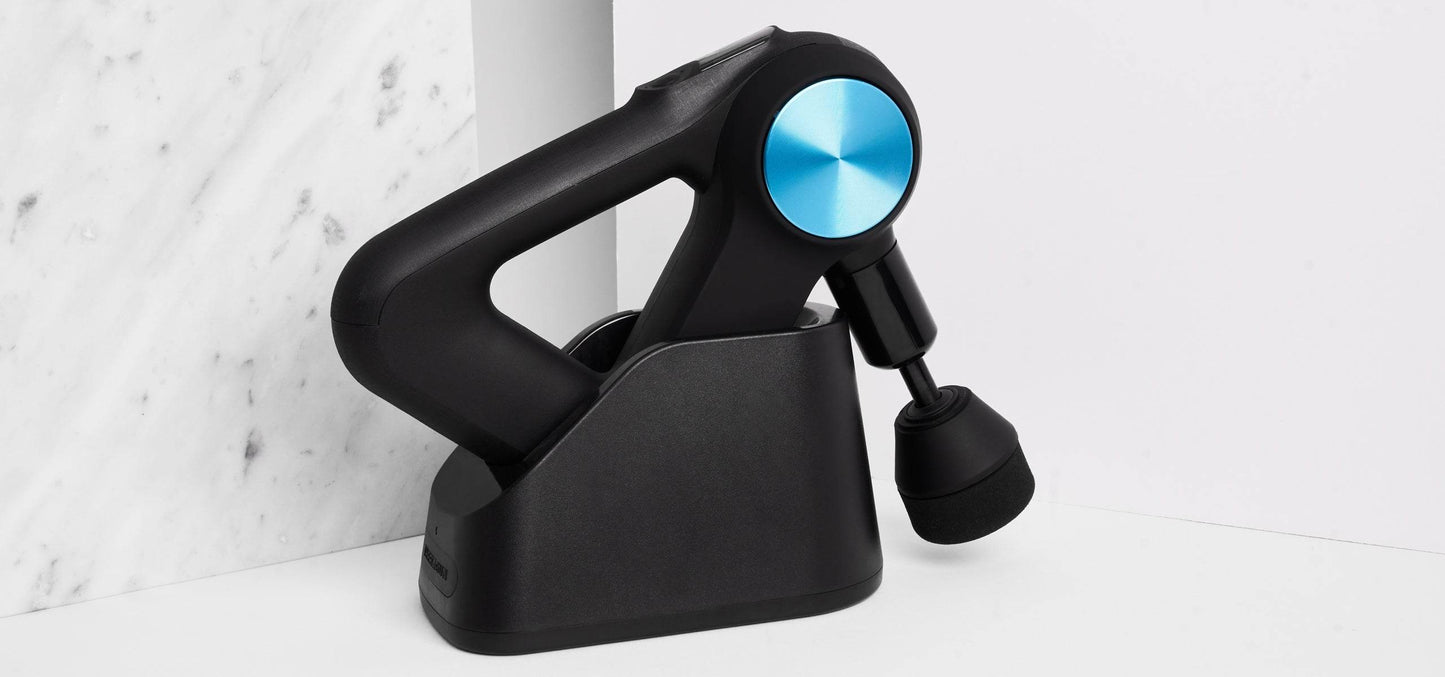 PRO Wireless Charging Stand - Therabody Nordic