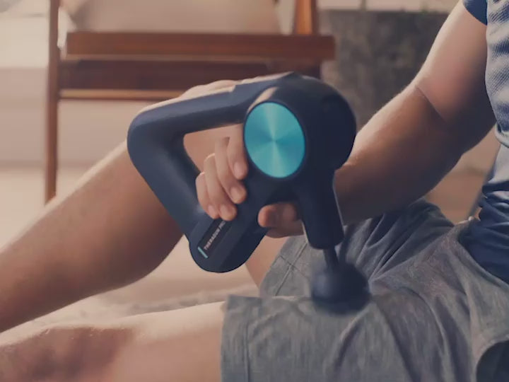 Theragun PRO G5 - Advanced Massage Gun for Recovery and Pain