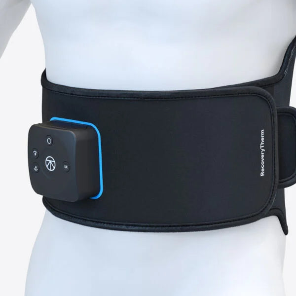 
                  
                    RecoveryTherm Hot Vibration Back and Core
                  
                