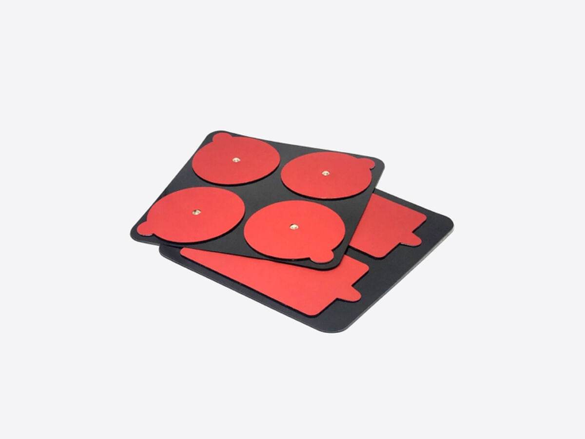 PowerDot 2.0 Electrode Pad - Therabody Nordic
