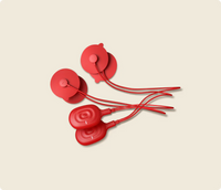 PowerDot 2.0 Duo - Smart Muscle stimulation (TENS) device
