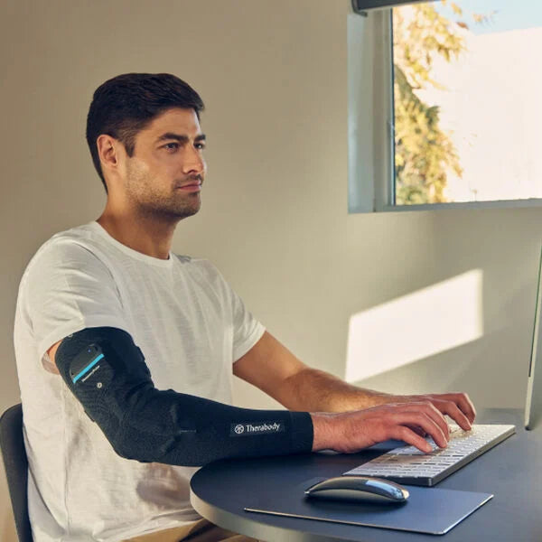 
                  
                    RecoveryPulse Arm
                  
                
