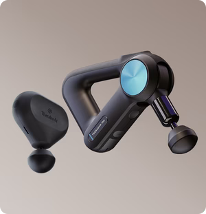 Massage guns mini and pro