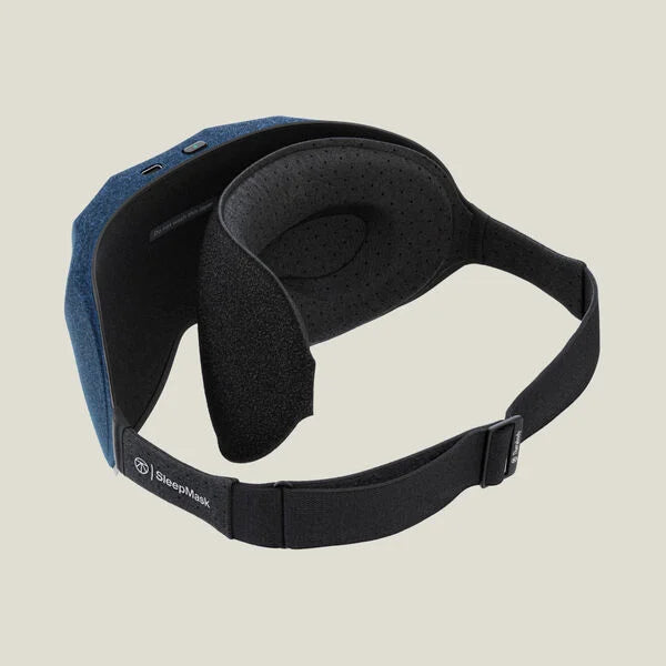 
                  
                    Therabody SleepMask
                  
                