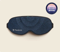 Therabody SleepMask with vibration
