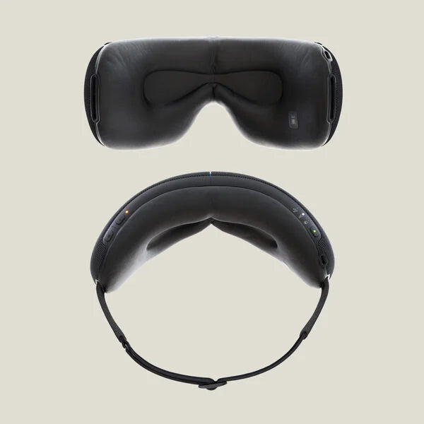 
                  
                    Therabody SmartGoggles (2:a generationen)
                  
                