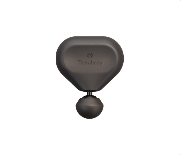 Mini Massage Gun from Therabody
