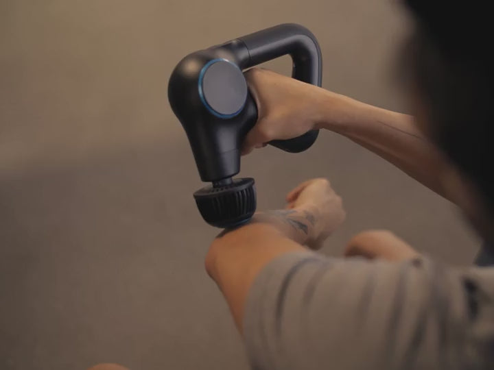 Therabody Theragun PRO Plus kaldtilbehør